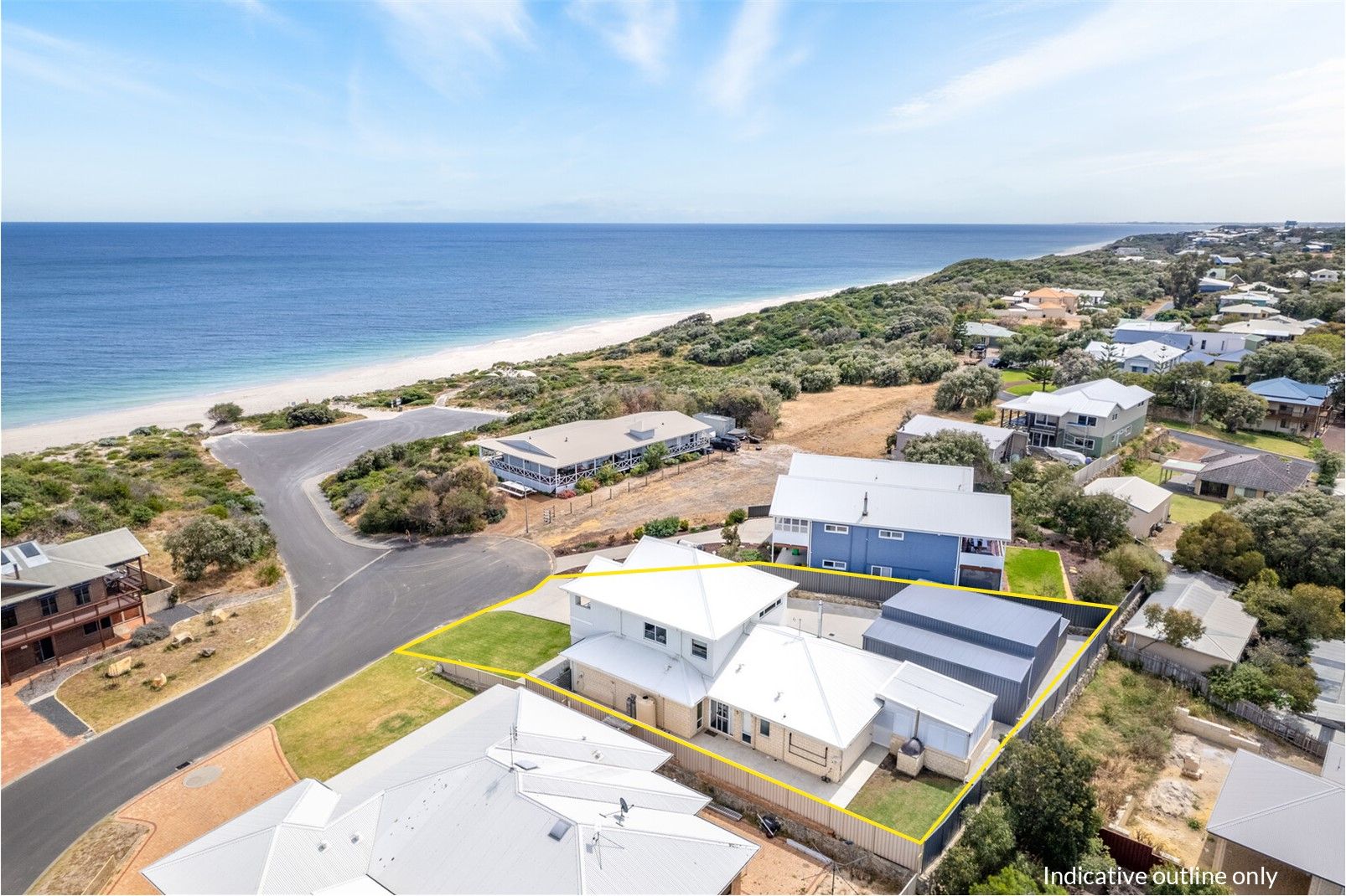 90 Hardey Terrace, Peppermint Grove Beach WA 6271, Image 1