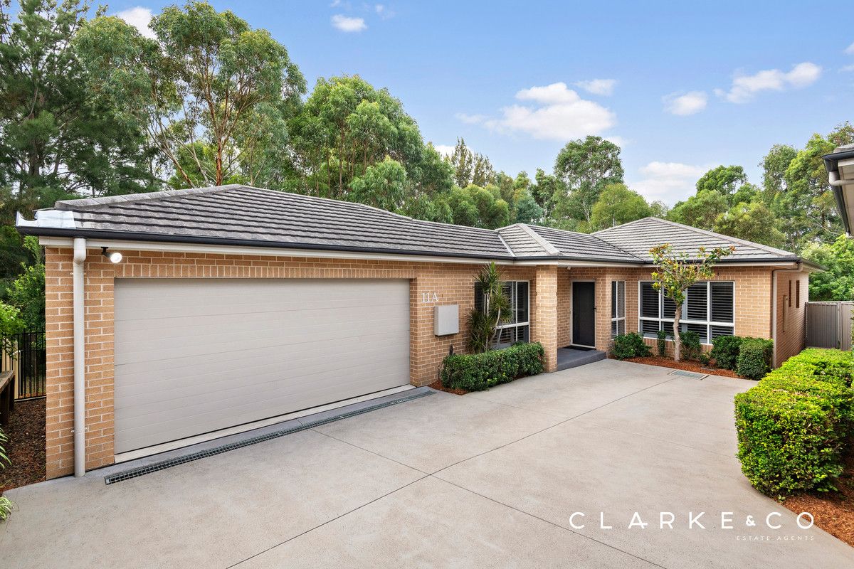 11A Walter Street, Rutherford NSW 2320