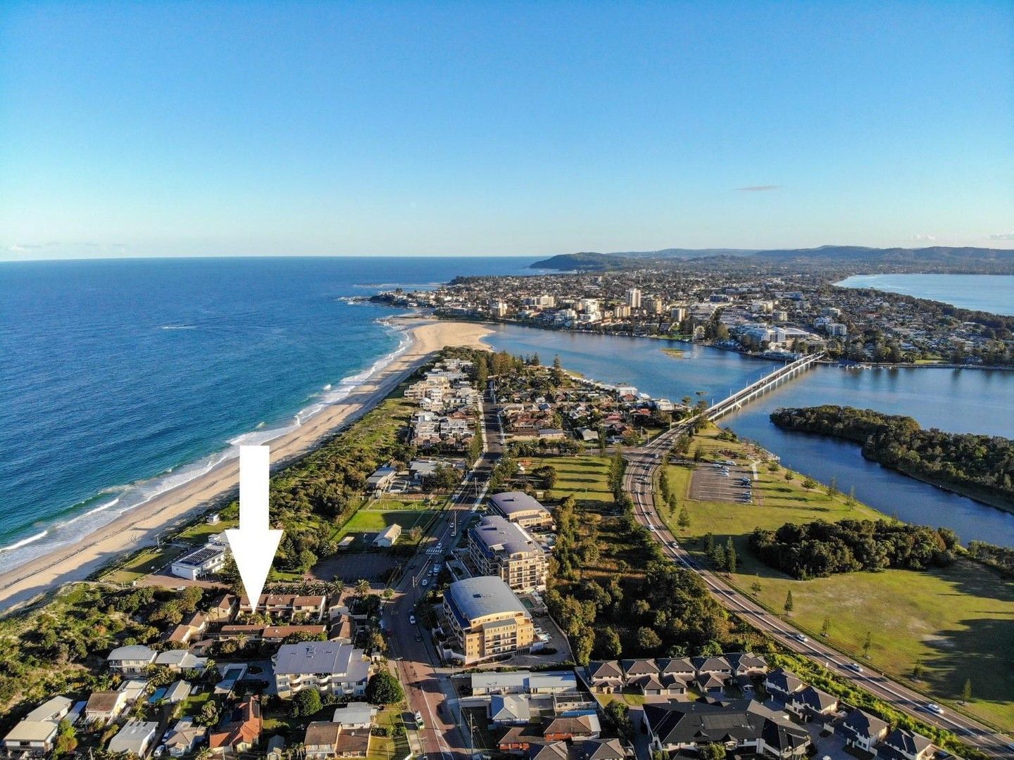 3 bedrooms Townhouse in 19/79-83 Hutton Road THE ENTRANCE NORTH NSW, 2261