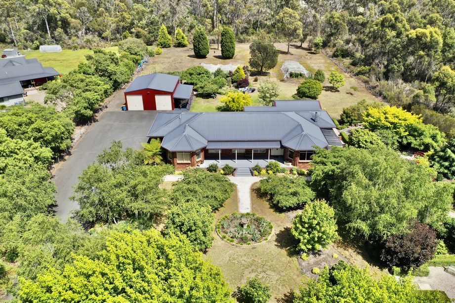 48 Jasmine Drive, Port Sorell TAS 7307, Image 0