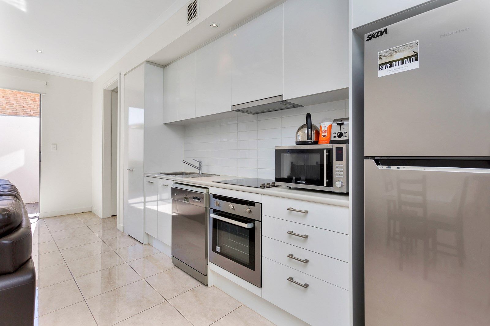 2/14 Riverway, Fulham Gardens SA 5024, Image 1