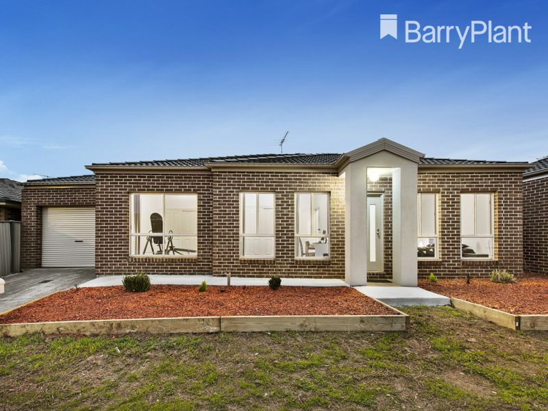 2/43 Knightsbridge Drive, Tarneit VIC 3029, Image 0