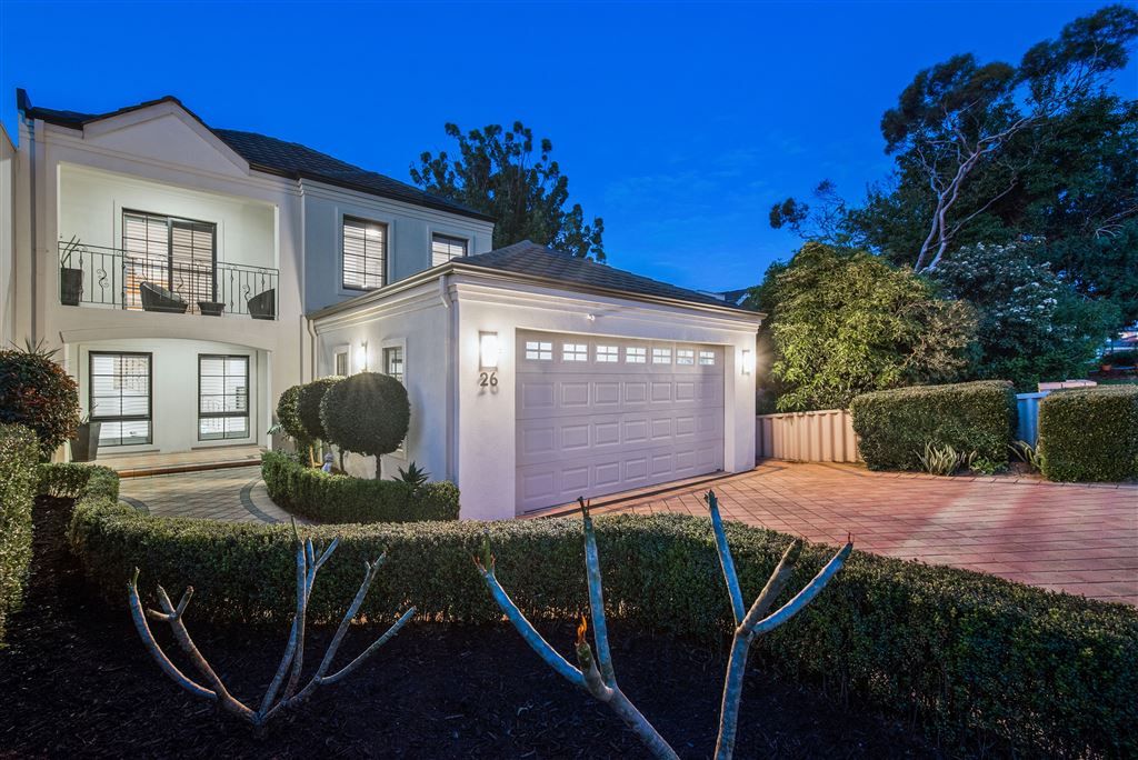 26 Kemp Road, Mount Pleasan Property History & Address Research Domain