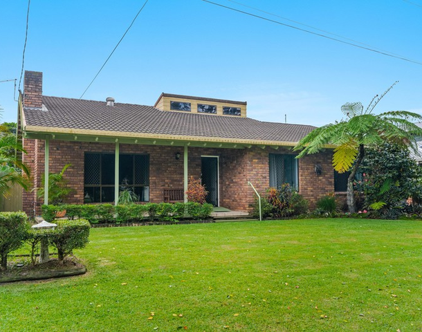 52 Coonawarra Court, Yamba NSW 2464