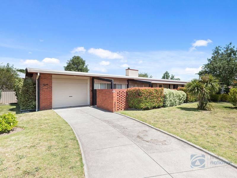 26 Pinniger Street, Broadford VIC 3658, Image 1