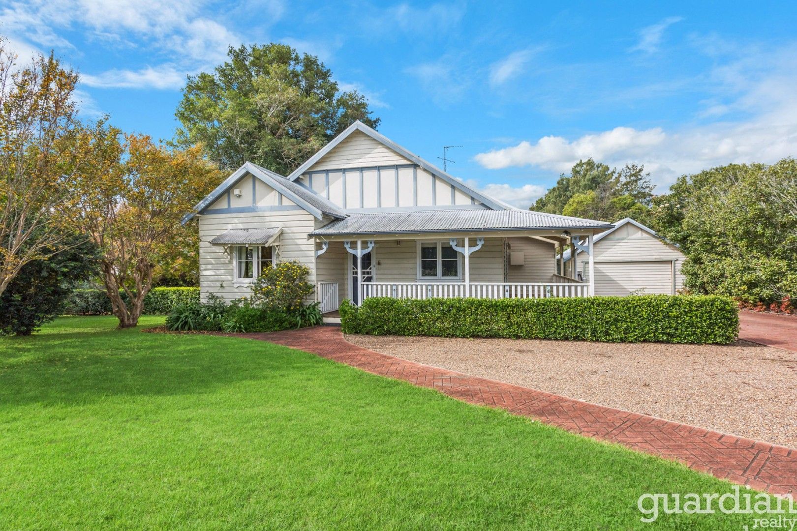 1229 Old Northern Road, Middle Dural NSW 2158, Image 0