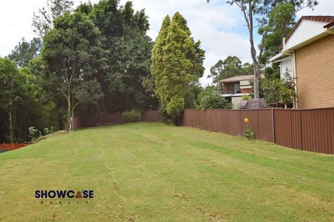 Picture of 19 Lyndelle Place, CARLINGFORD NSW 2118