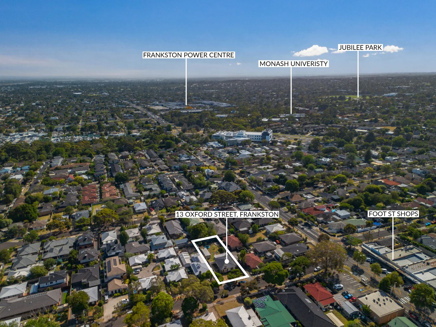 Additional image 12 of 13 Oxford Street, Frankston VIC 3199