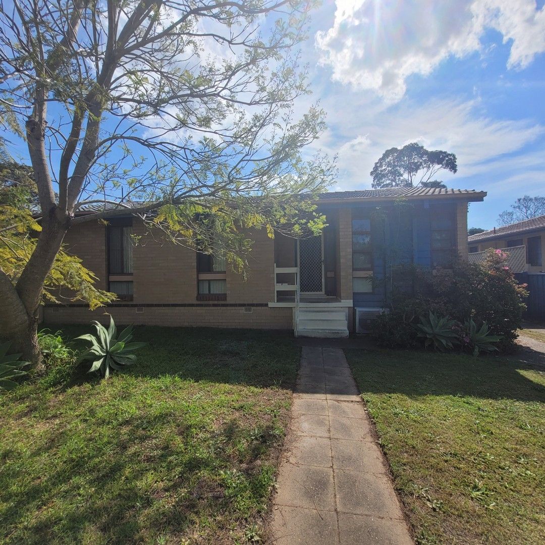 3 bedrooms House in 55 Links Drive RAYMOND TERRACE NSW, 2324