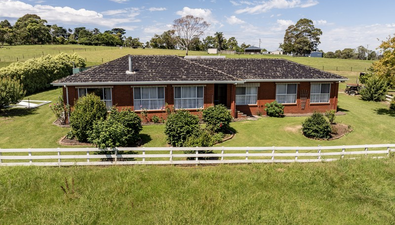 Picture of 25 Wilson Road, NAR NAR GOON VIC 3812