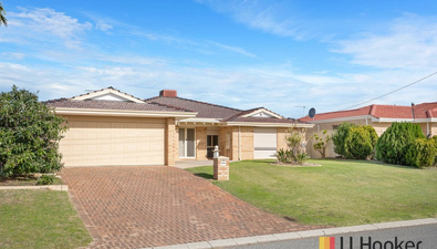 Picture of 18 Torenia Way, YANGEBUP WA 6164