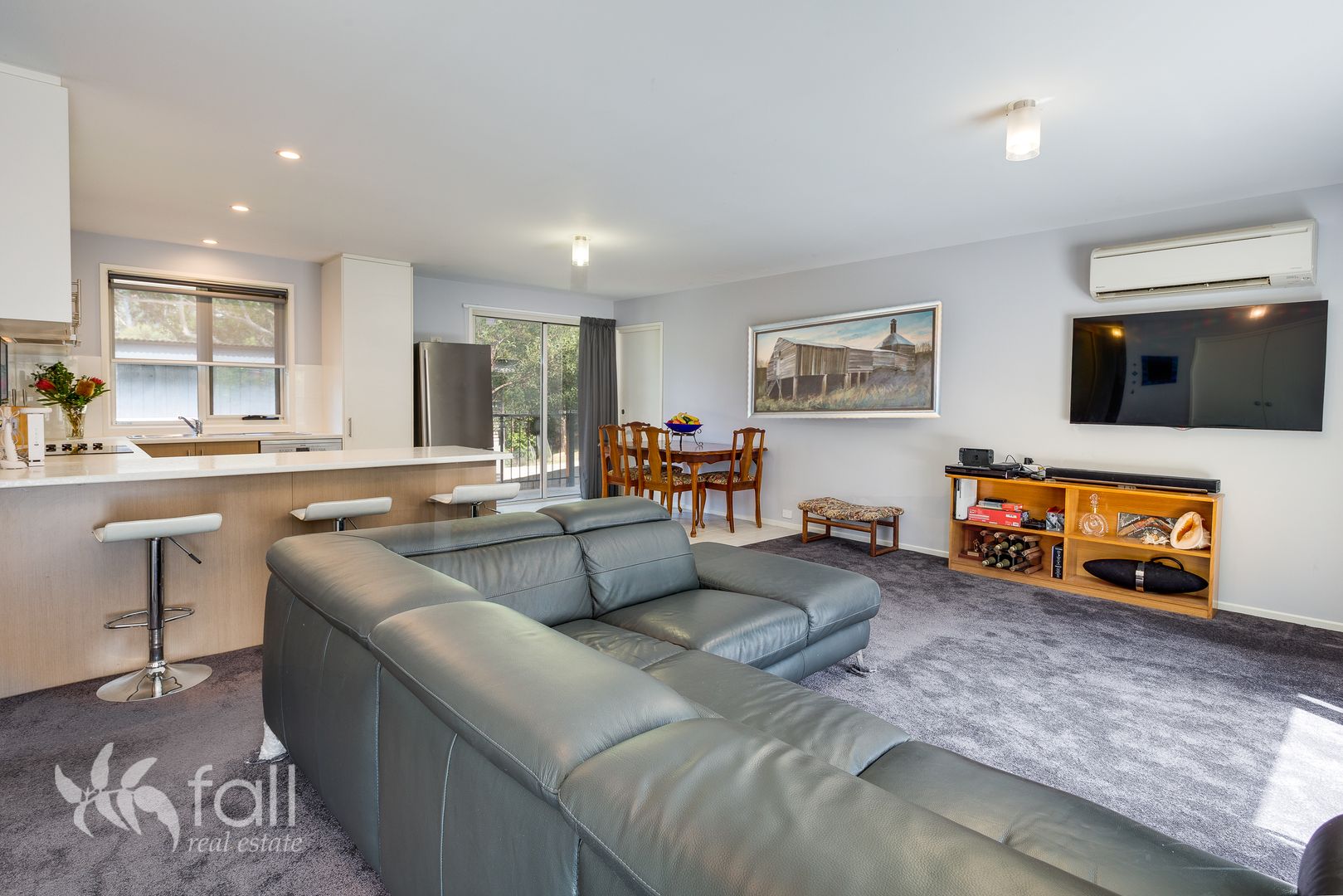 1/12 Woodlyn Court, South Hobart TAS 7004, Image 1