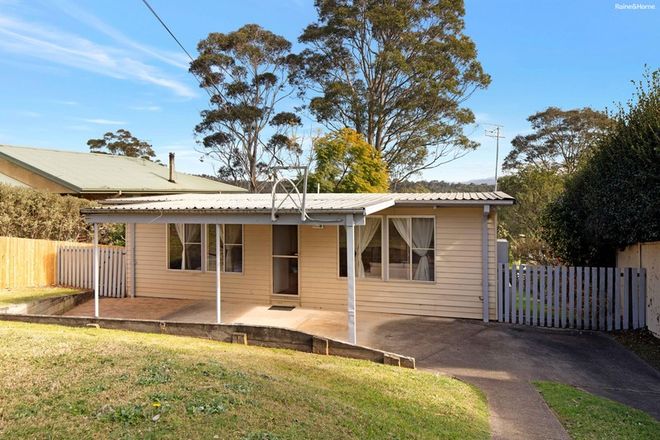 Picture of 10 Riverview Crescent, CATALINA NSW 2536