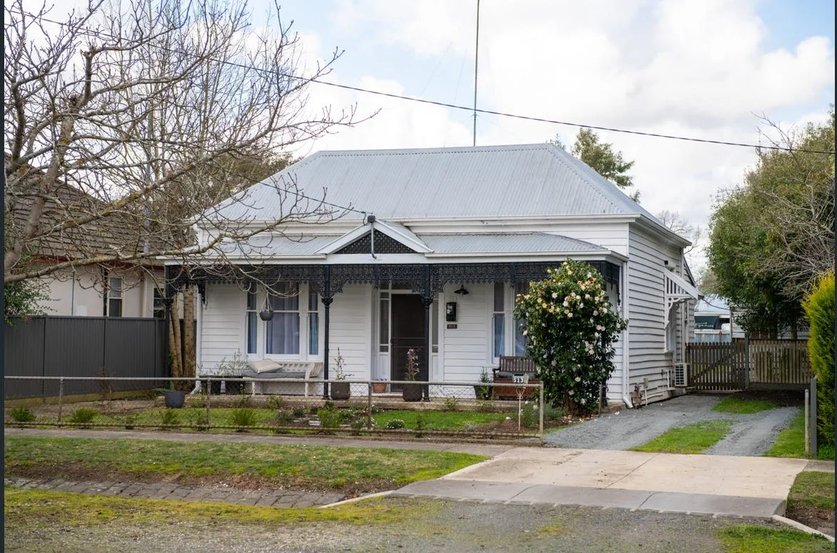 Primary image of 513 Ripon Street South, Redan VIC 3350