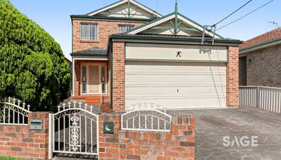 Picture of 8 Rickard Road, SOUTH HURSTVILLE NSW 2221