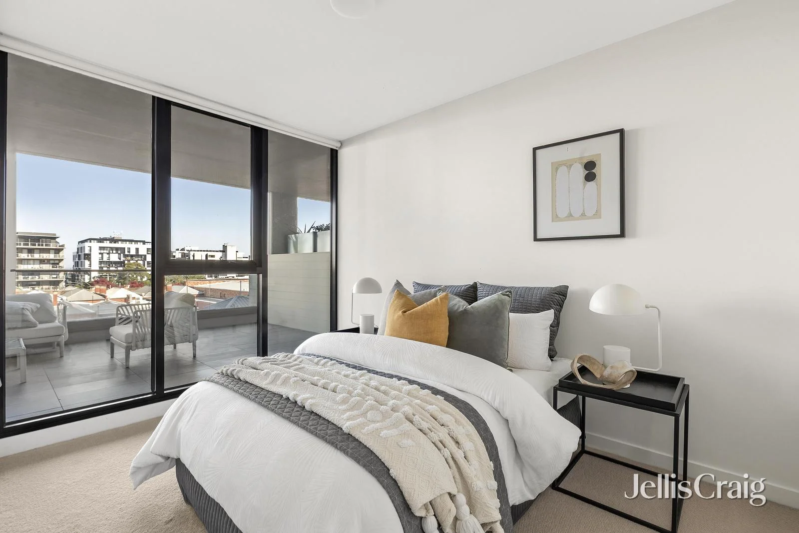 Additional image 3 of 409/40 Hall Street, Moonee Ponds VIC 3039