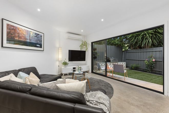 Picture of 15/1-3 James Street, MORDIALLOC VIC 3195