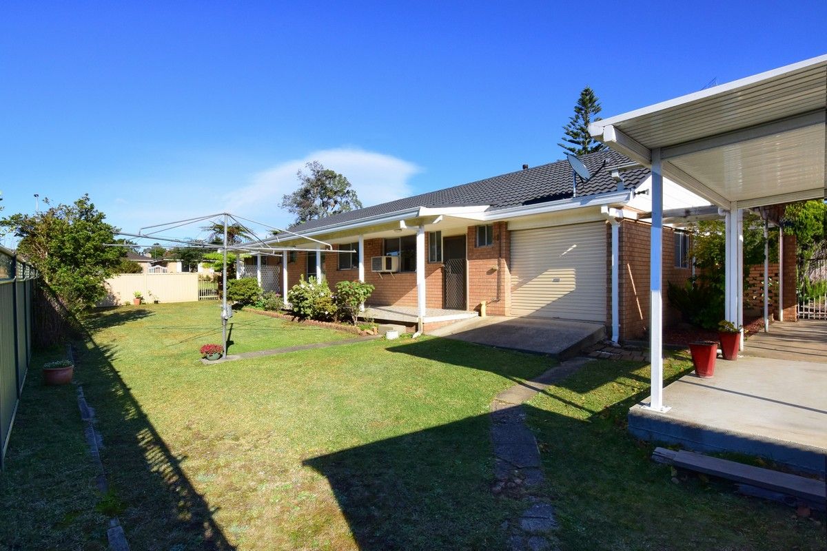 10 Jasmine Drive, Bomaderry NSW 2541, Image 2