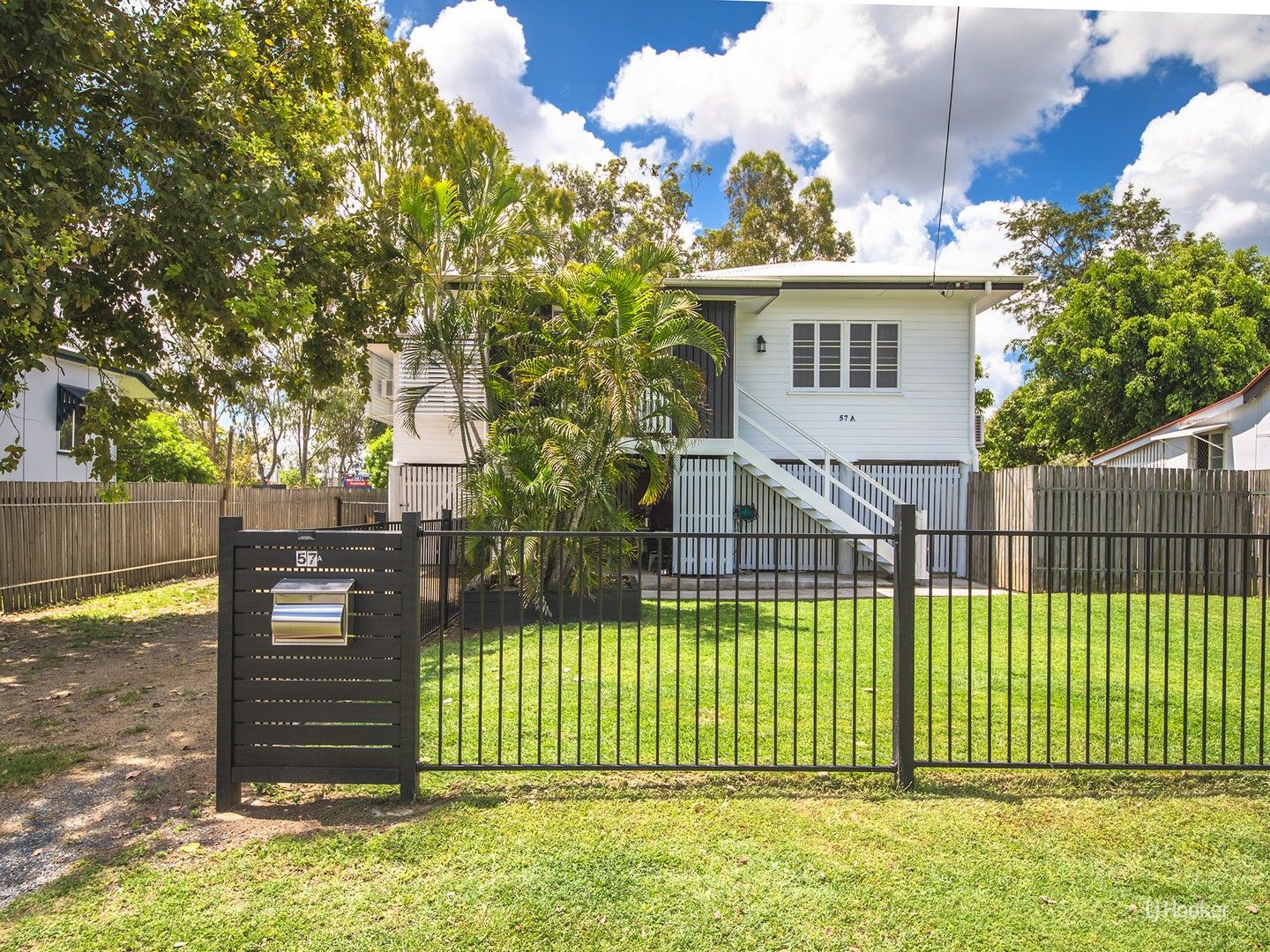 57A Fitzpatrick Street, Berserker QLD 4701, Image 0