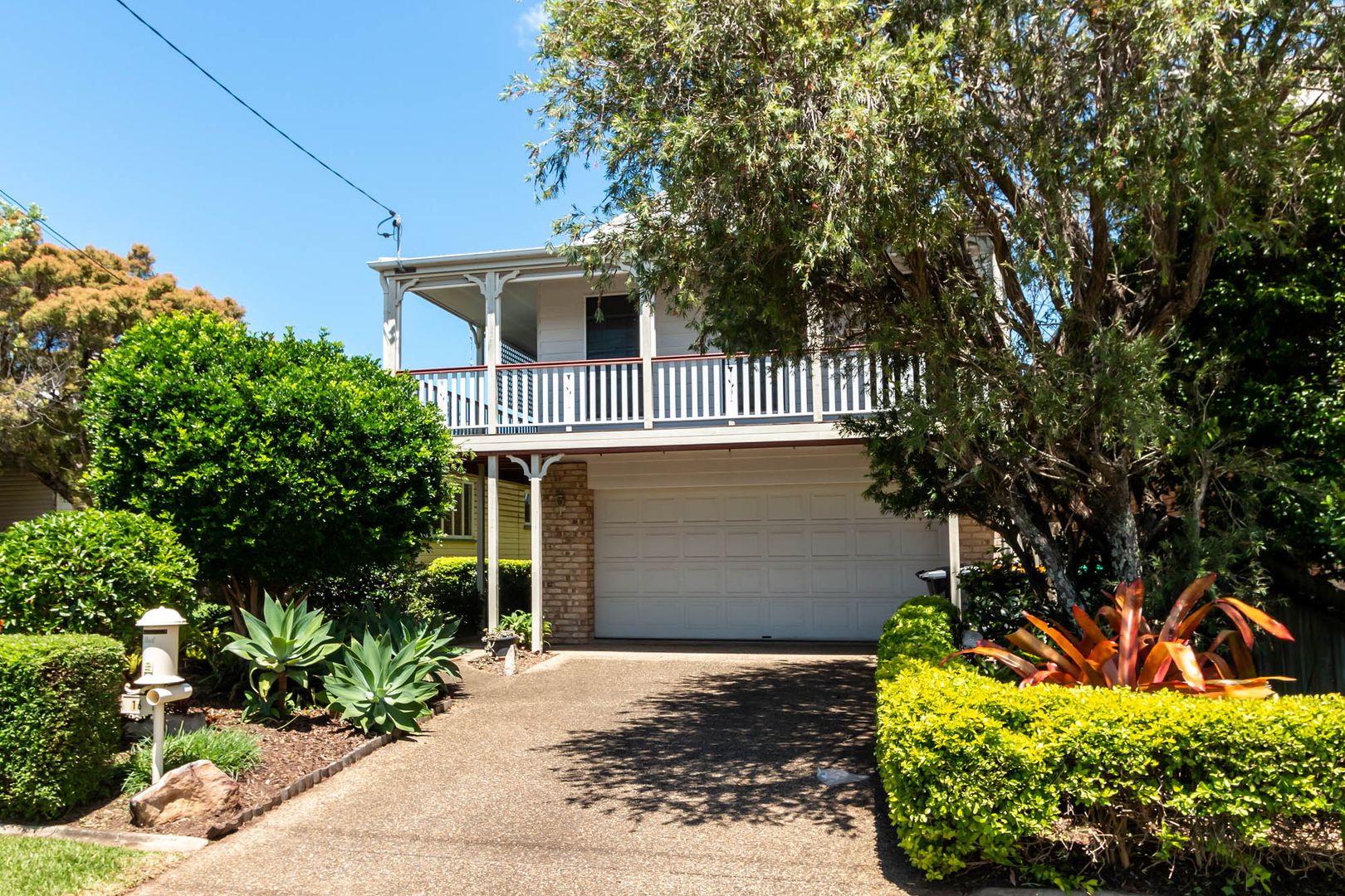 16 Stewart Parade, Manly QLD 4179, Image 1