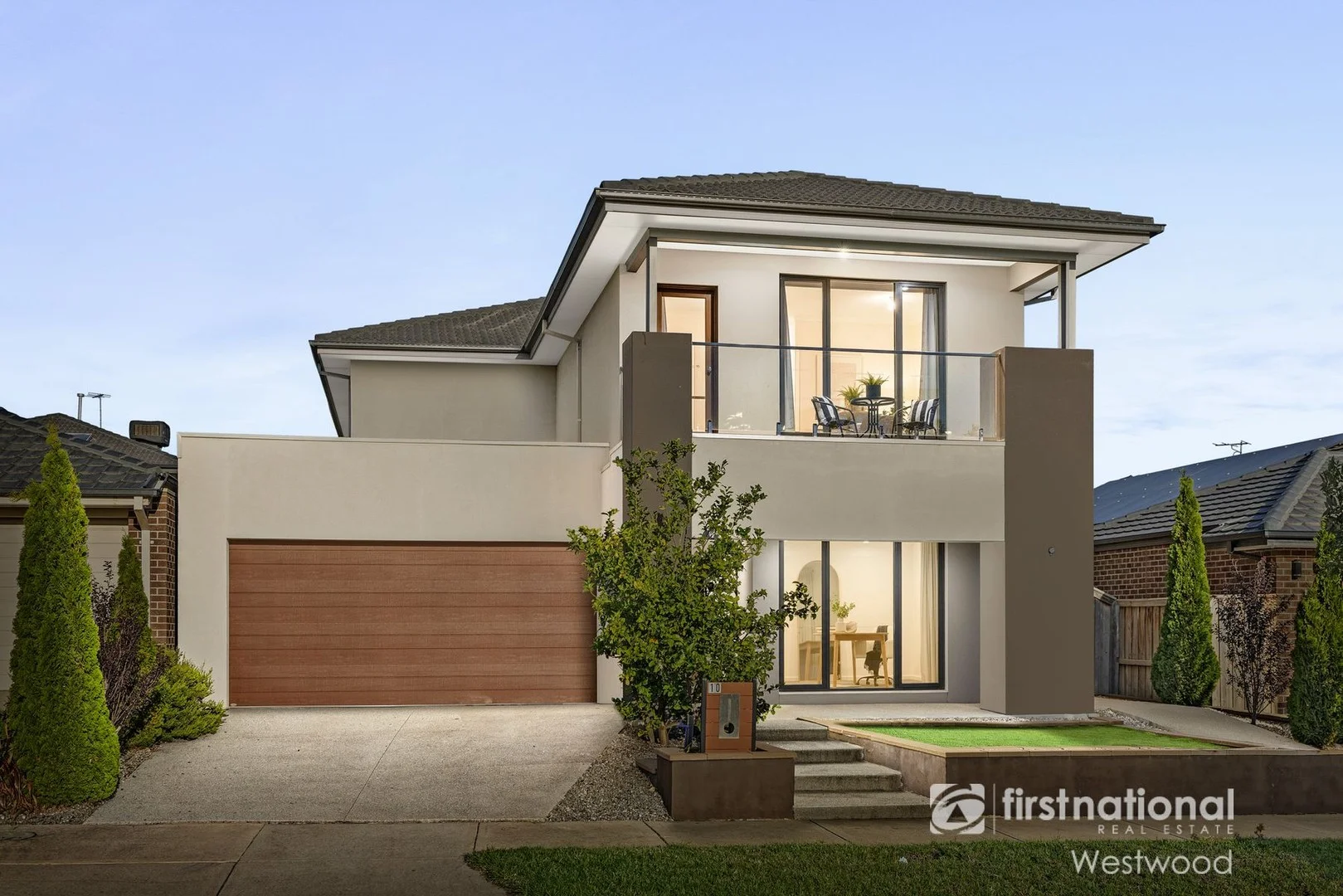 10 Massimo Street, Wyndham Vale VIC 3024