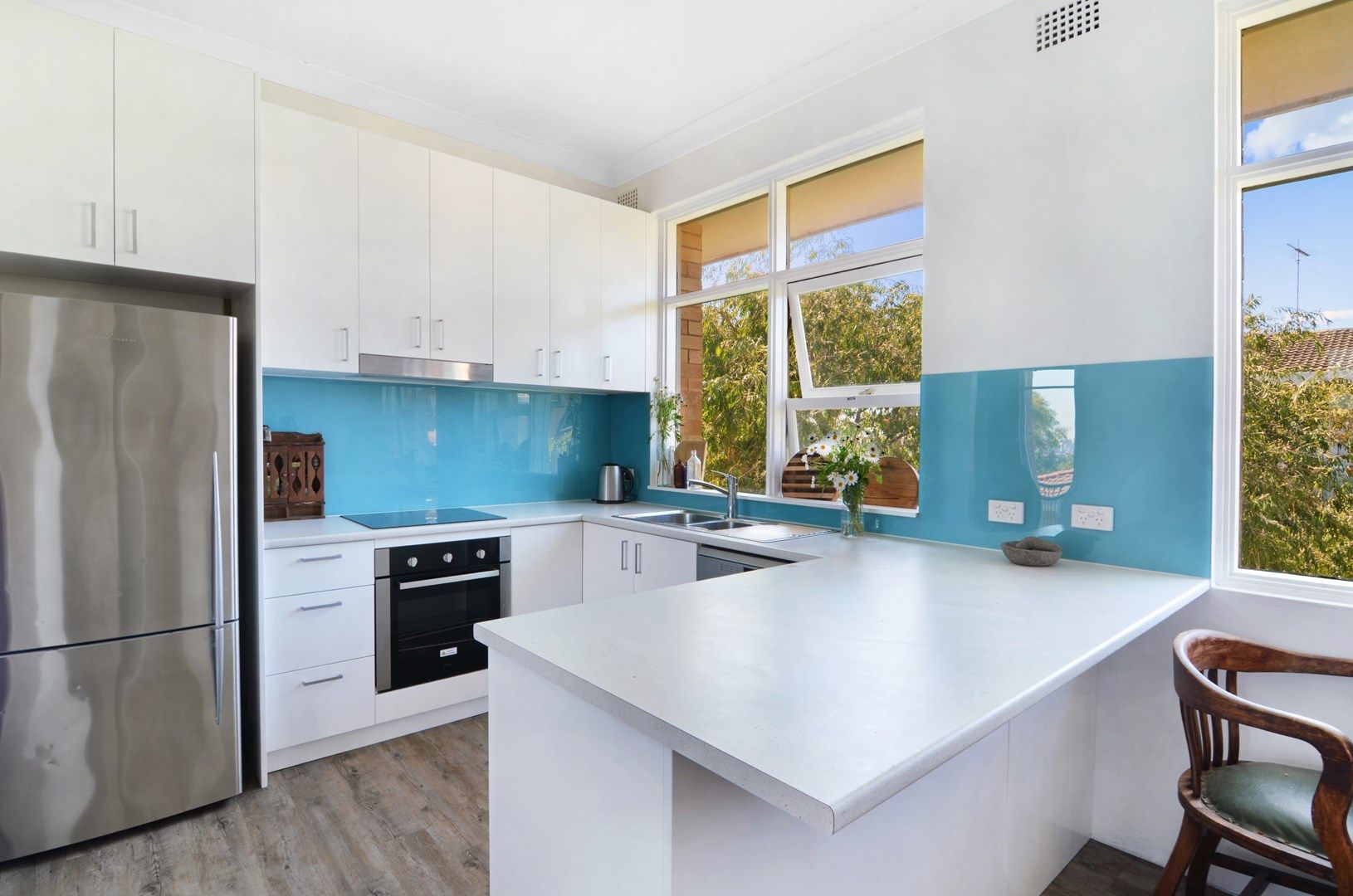 2 bedrooms Apartment / Unit / Flat in 9/25a Roscoe Street BONDI BEACH NSW, 2026
