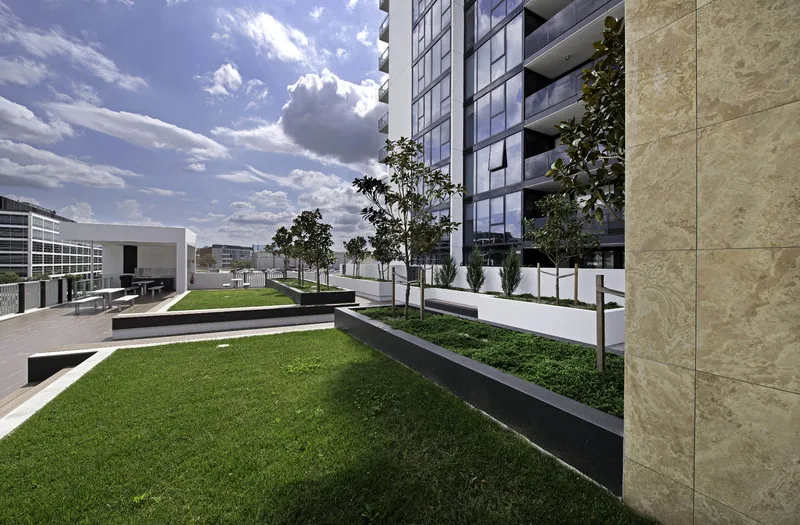 Fully Furnished 2 Bedroom Apartment for Rent, Belconnen
