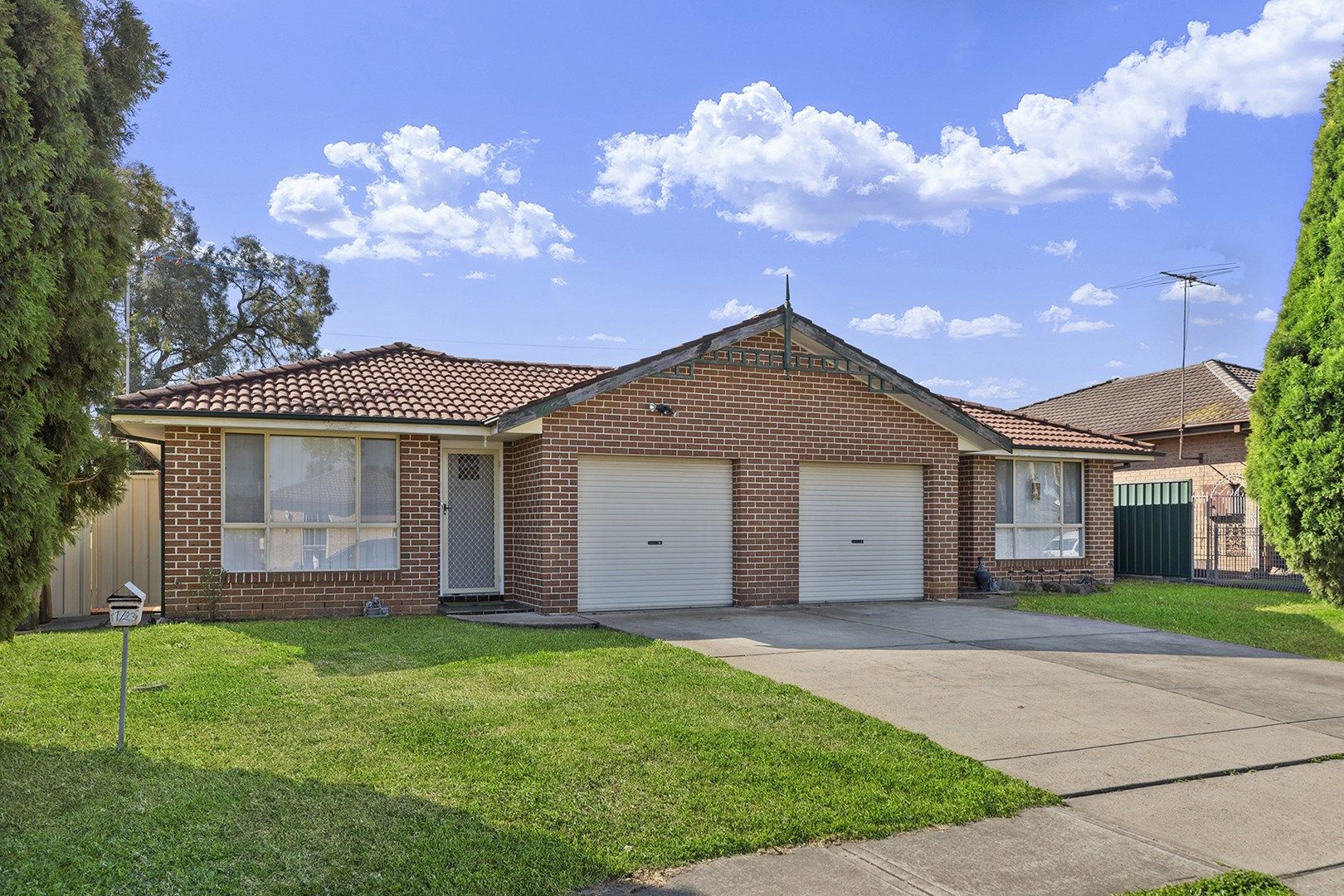 1 and 2/23 Bettong Crescent, Bossley Park NSW 2176, Image 0
