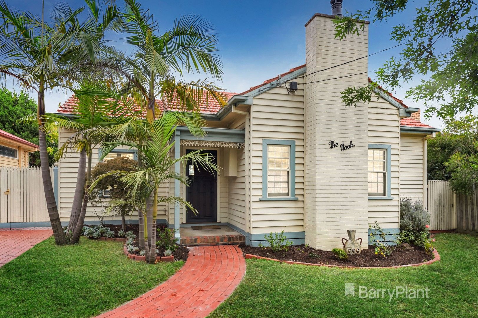 2 bedrooms House in 44 Doncaster East Road MITCHAM VIC, 3132