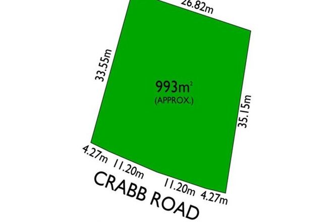 Picture of 34 & 36 Crabb Road, SMITHFIELD PLAINS SA 5114