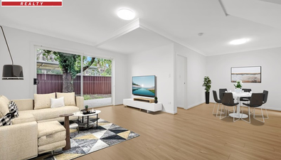 Picture of 5/25-27 Dixmude St, SOUTH GRANVILLE NSW 2142
