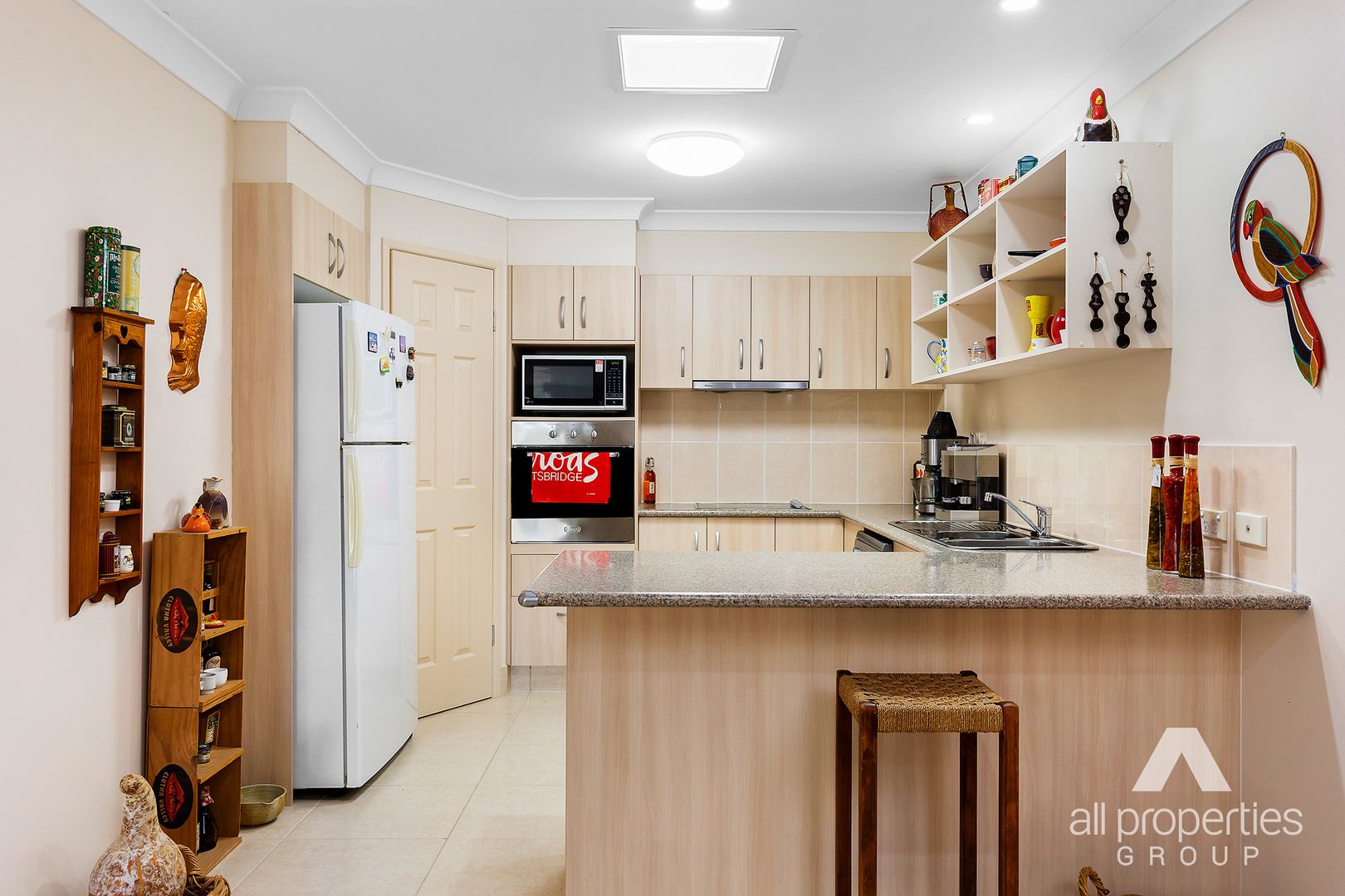 3 Penda Court, Merrimac QLD 4226, Image 1