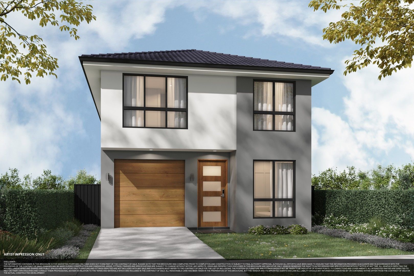 5 bedrooms House in FIXED PRICED LAND & HOME PACKAGE I SELLING FAST JORDAN SPRINGS NSW, 2747