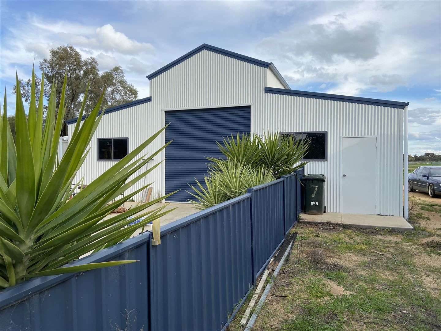 332 Wakool Rd, Deniliquin NSW 2710, Image 1