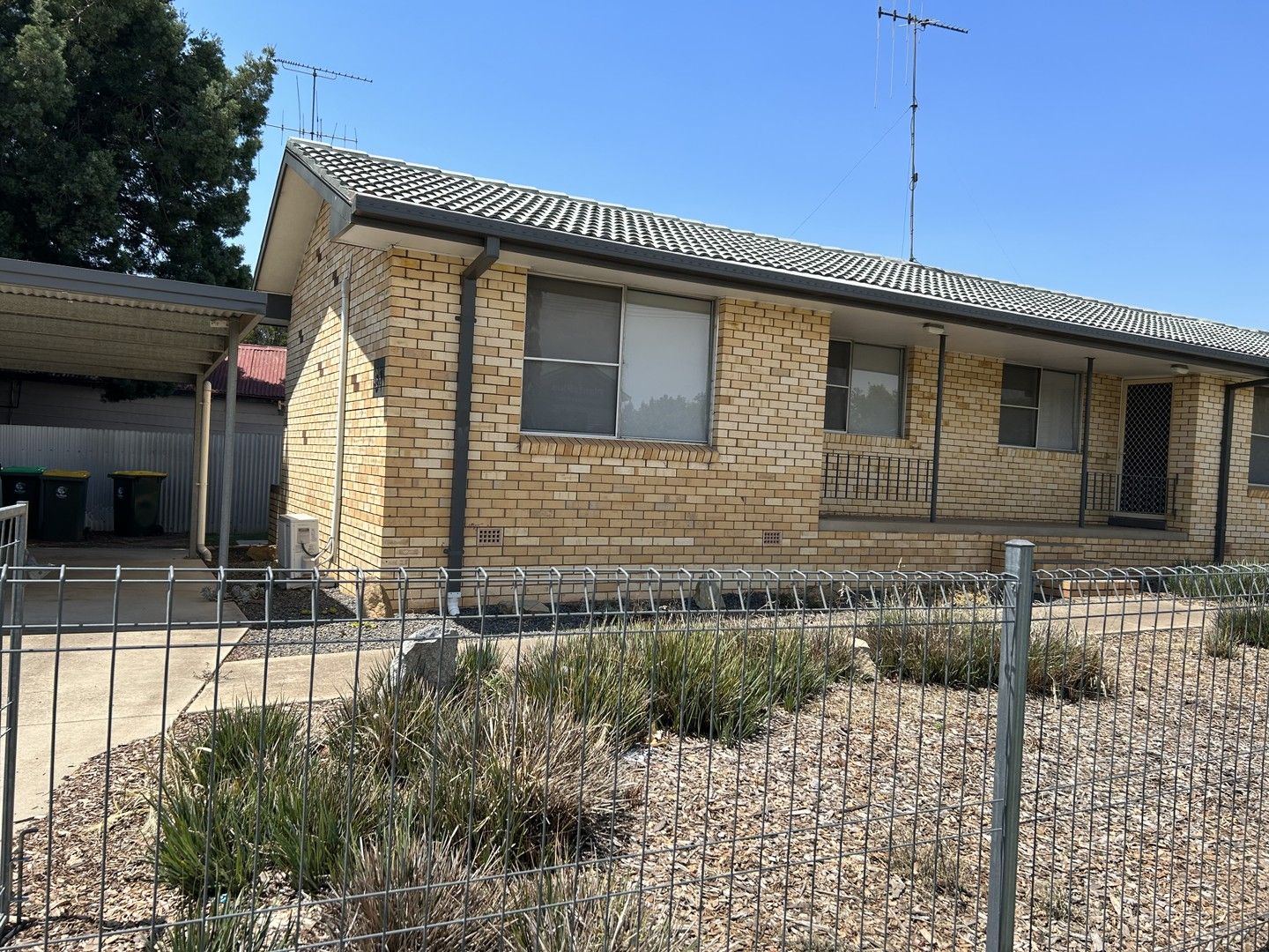 3/31 Forbes Road Street, Parkes NSW 2870 Apartment For Rent Domain