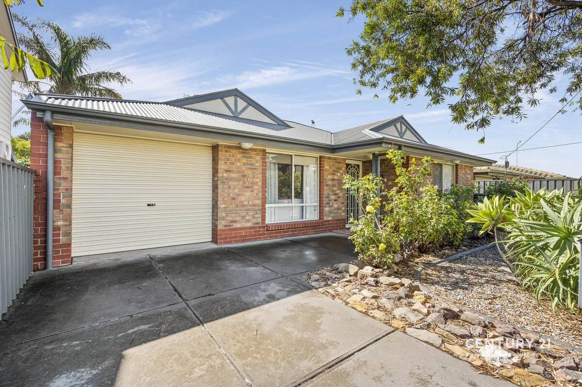 1A Geraldton Street, Port Noarlunga South SA 5167