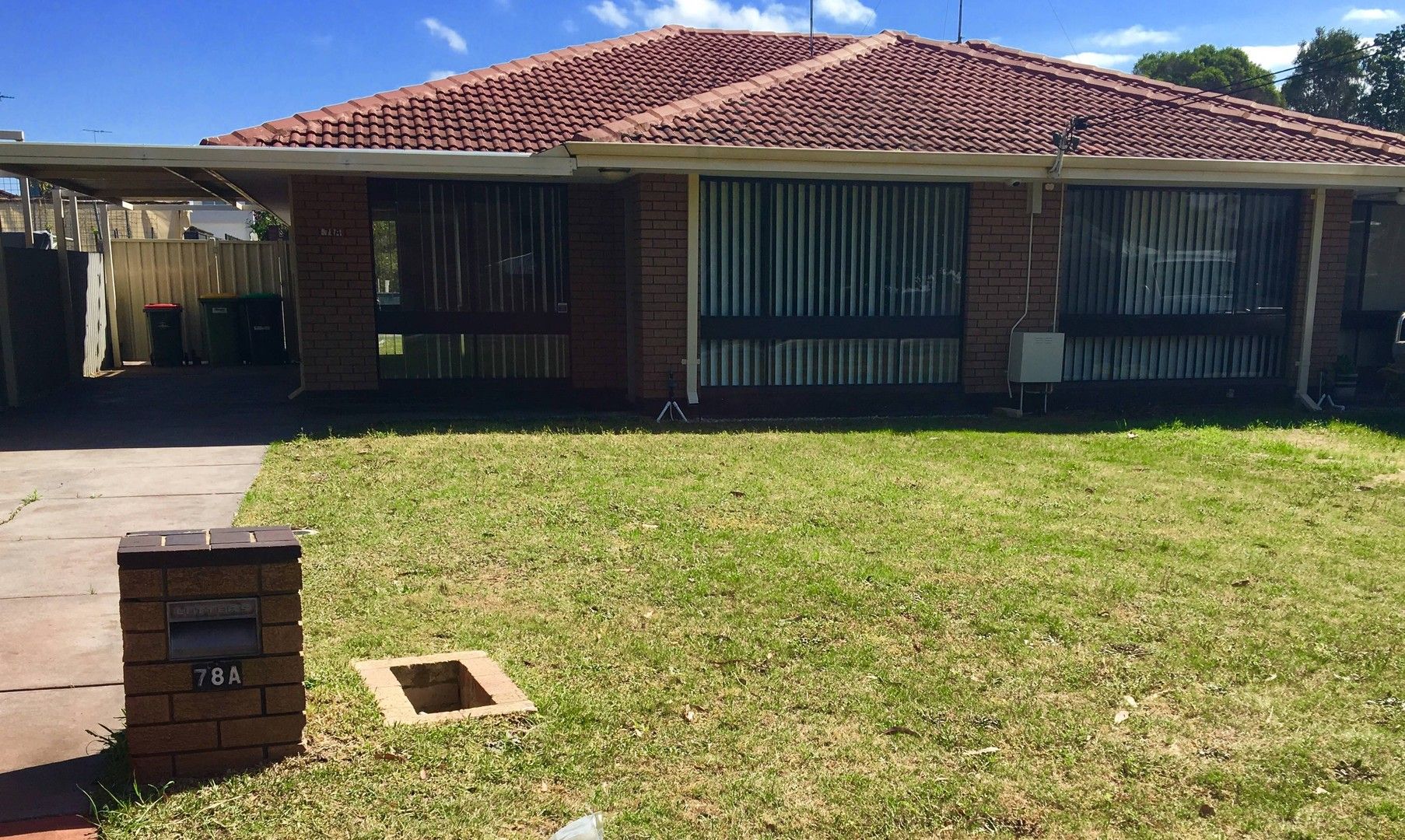 3 bedrooms House in 78A Healy Rd HAMILTON HILL WA, 6163