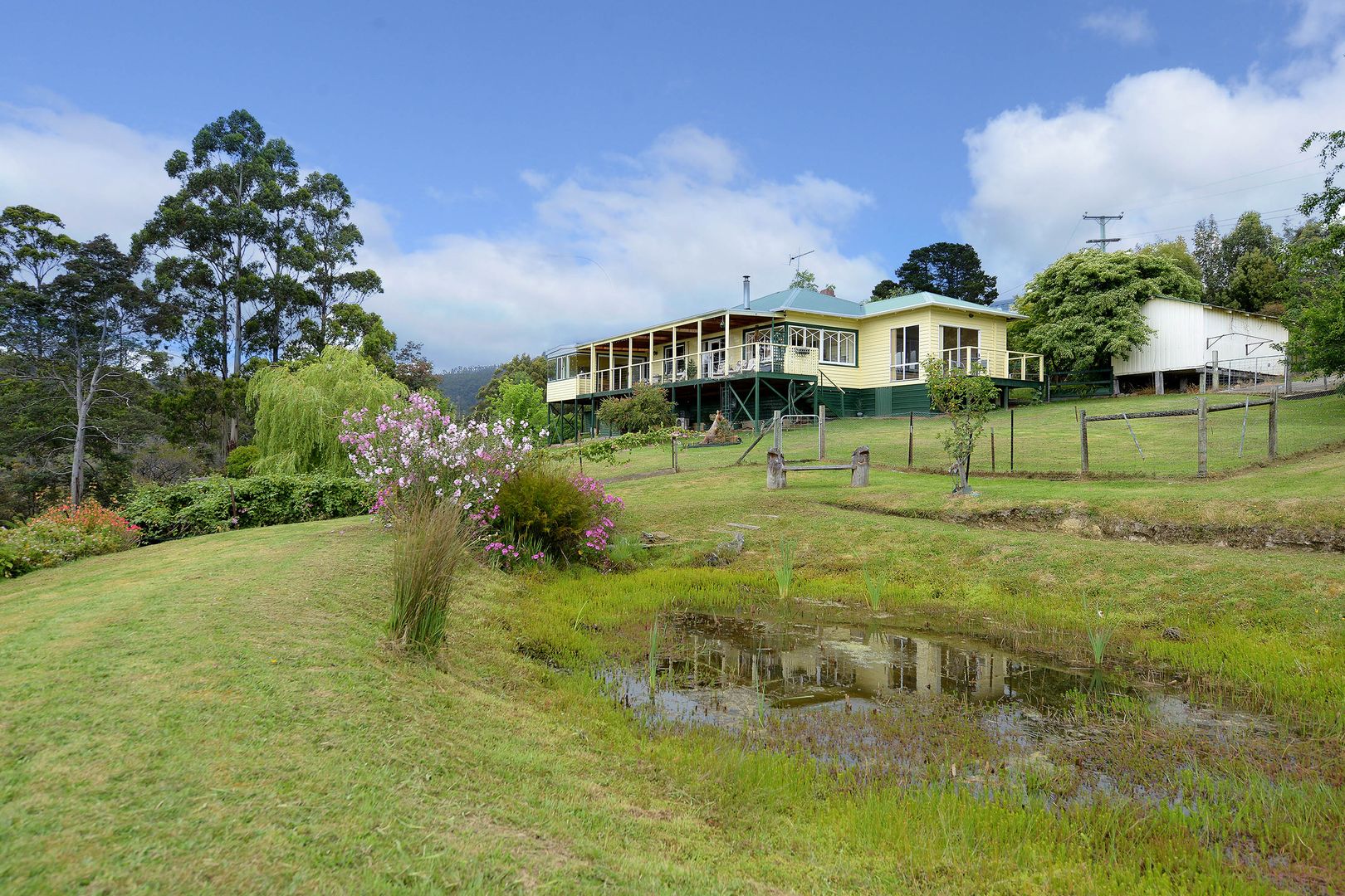 10 Smiths Road, SURGES BAY TAS 7116, Image 1