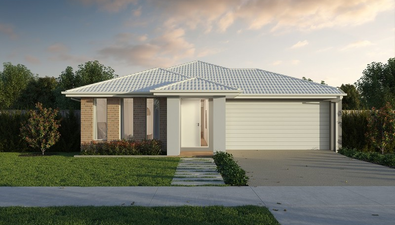Picture of Lot 9008 Canal Avenue, BERWICK VIC 3806