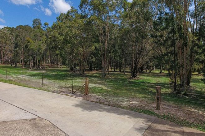 Picture of Lot 1, 24 Yatama Place, COOROIBAH QLD 4565