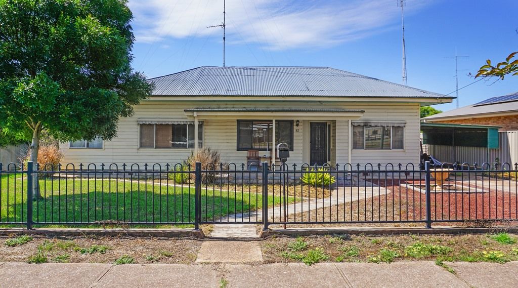 82 Park Street, West Wyalong NSW 2671, Image 0