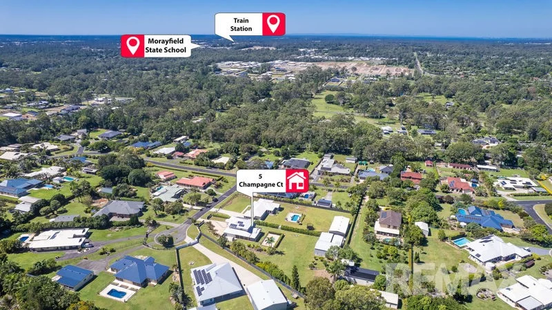 Additional image 34 of 5 Champagne Court, Morayfield QLD 4506