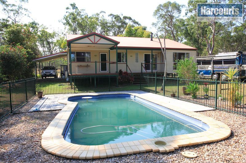 1727 Torbanlea Pialba Road, Takura QLD 4655, Image 0