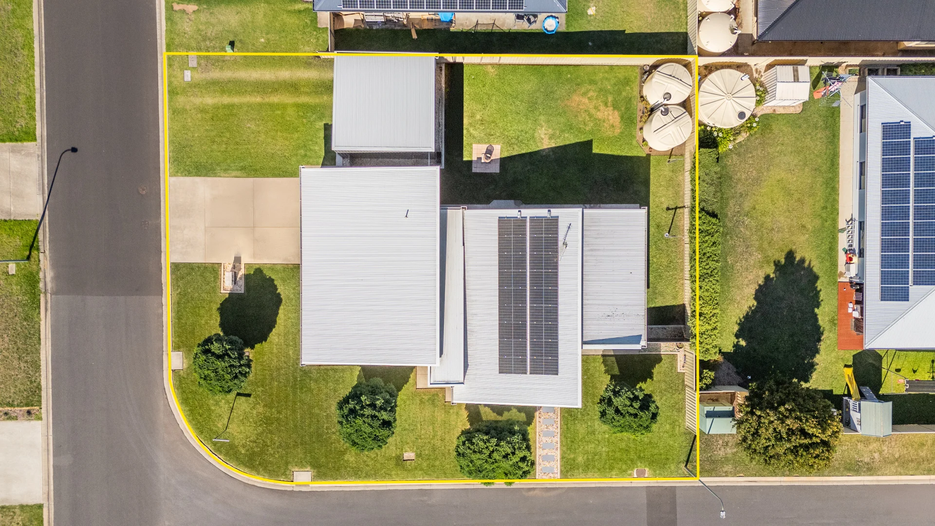 Additional image 17 of 4 Telopea Court, Worrolong SA 5291