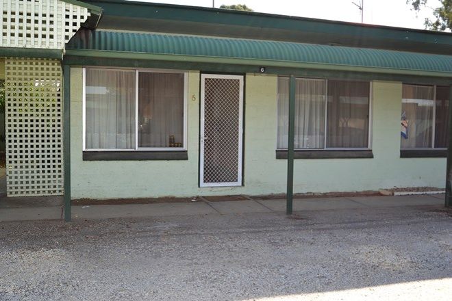 Picture of 6/31 High Street, SEYMOUR VIC 3660