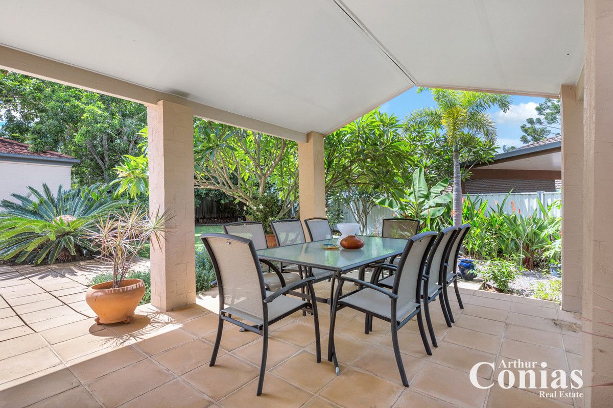 40 Daintree Place, Riverhills QLD 4074, Image 2