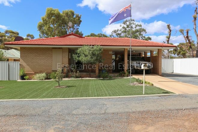 Picture of 148 Angove Street, NORSEMAN WA 6443