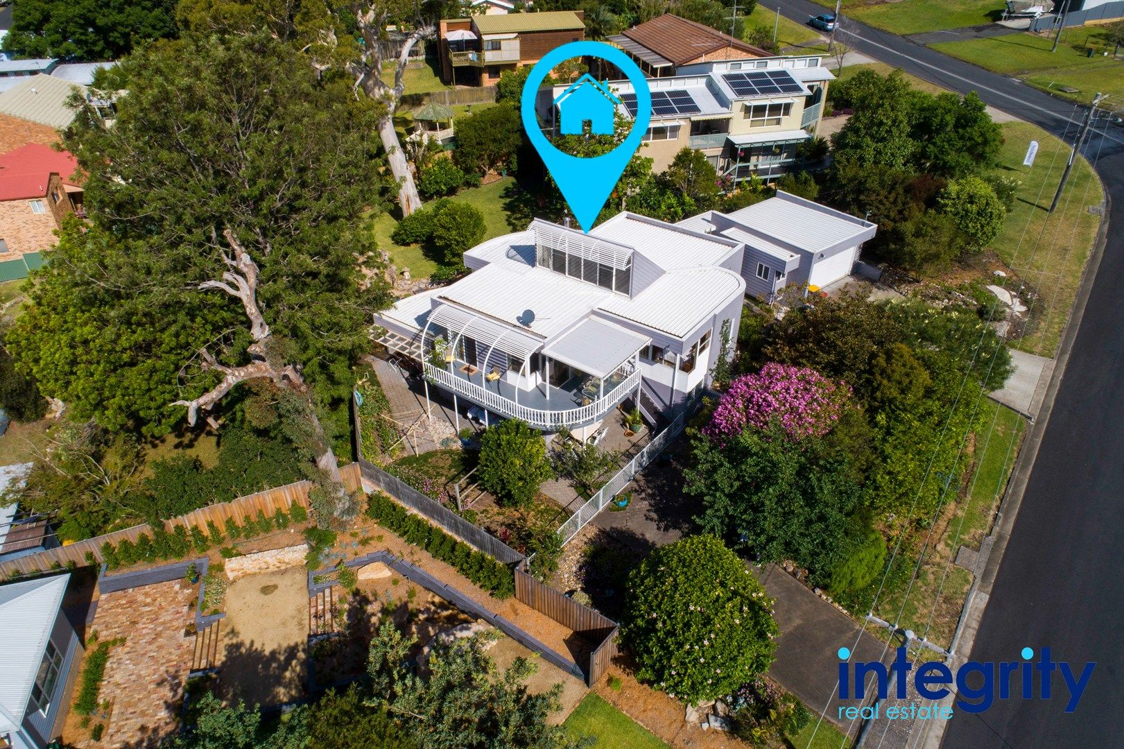 12 Minerva Avenue, Vincentia NSW 2540, Image 0