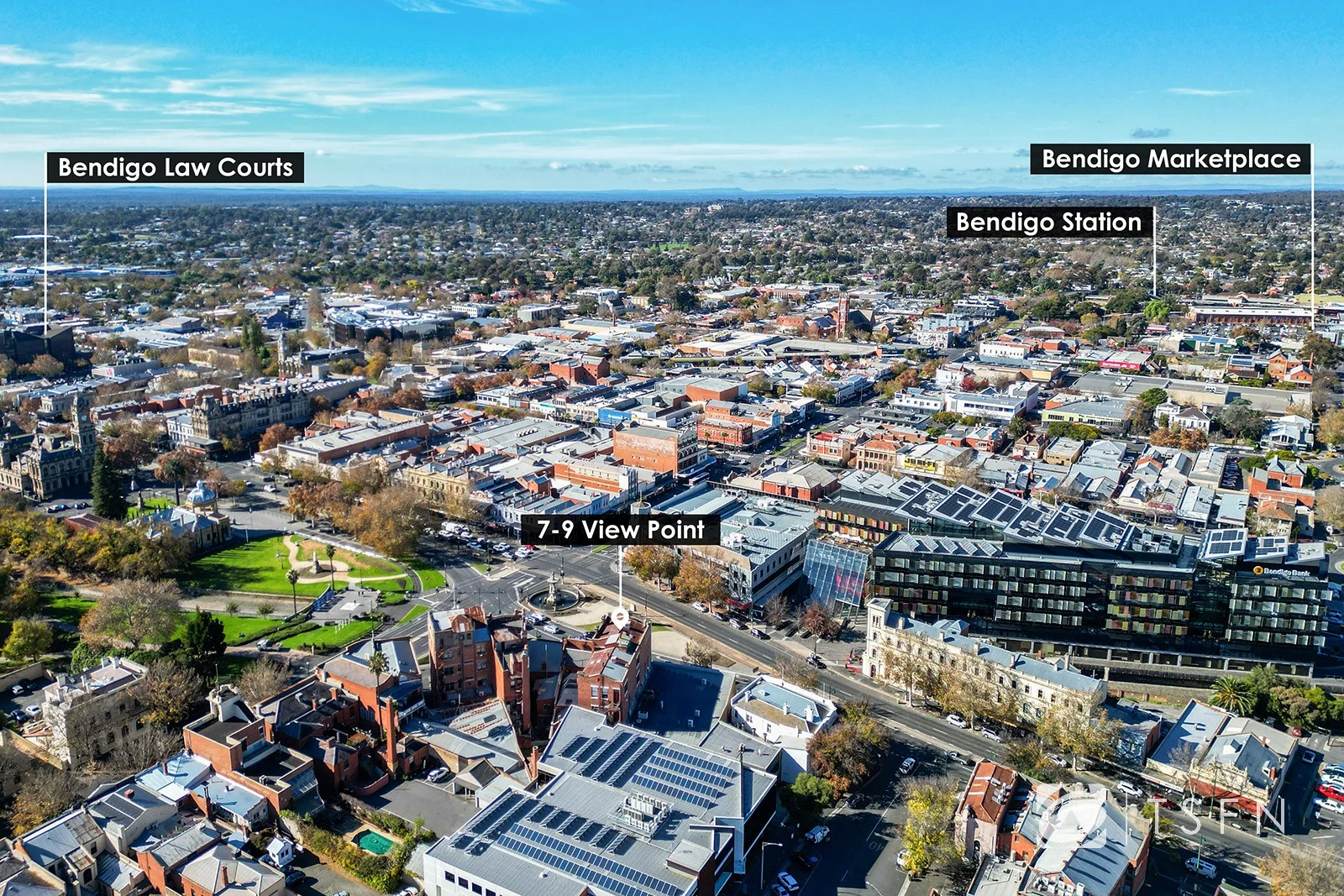 Additional image 12 of 4/7-9 View Pt, Bendigo VIC 3550