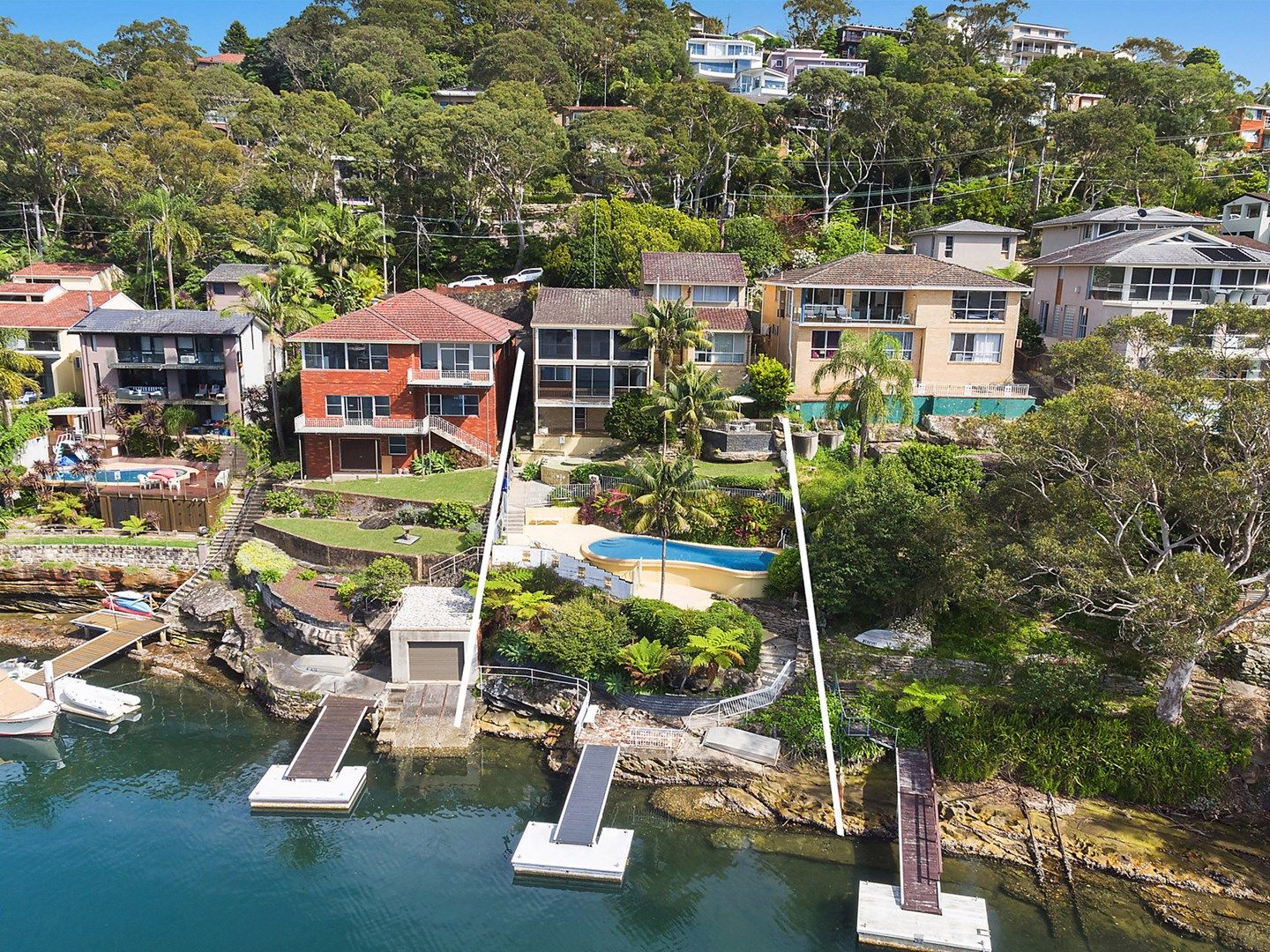 10 Marina Crescent, Gymea Bay NSW 2227, Image 0